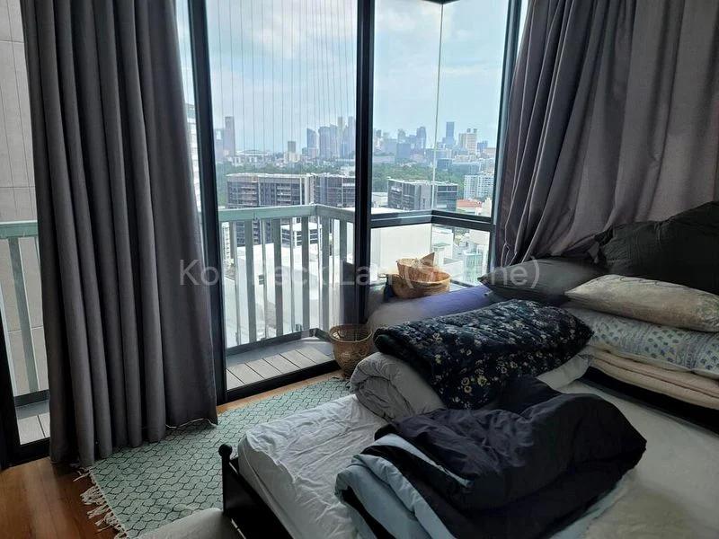 1 Bed Condo for Rent in  L'viv - Image 5